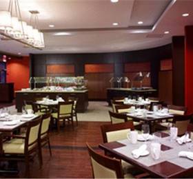 Туры в Sheraton Vancouver Airport  в Канаде