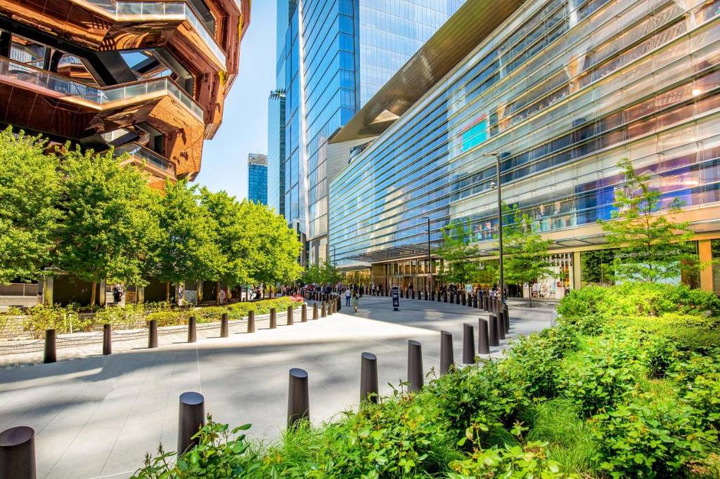 Four Points by Sheraton Midtown - Times Square 3*