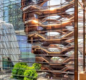Four Points by Sheraton Midtown - Times Square в Нью-Йорке