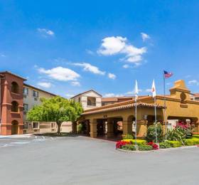 Туры в Four Points by Sheraton San Jose - Silicon Valley  в США