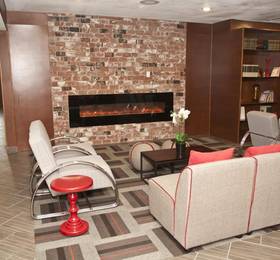 Отдых в Four Points by Sheraton San Jose - Silicon Valley  - США, Калифорния