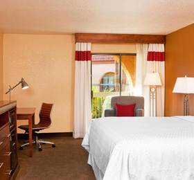 Туры в Four Points by Sheraton Tucson Airport  в США