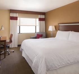 Отдых в Four Points by Sheraton Tucson Airport  - США, Таксон