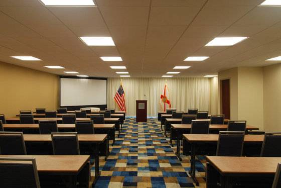 Four Points by Sheraton Tallahassee Downtown  4* США, Таллахасси