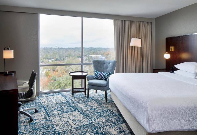 Four Points by Sheraton Tallahassee Downtown 