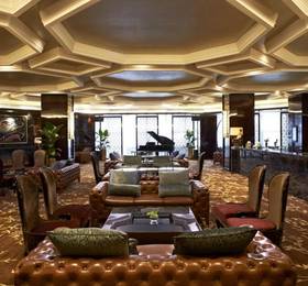 Отдых в Sheraton Shanghai Waigaoqiao Hotel - Китай, Шанхай