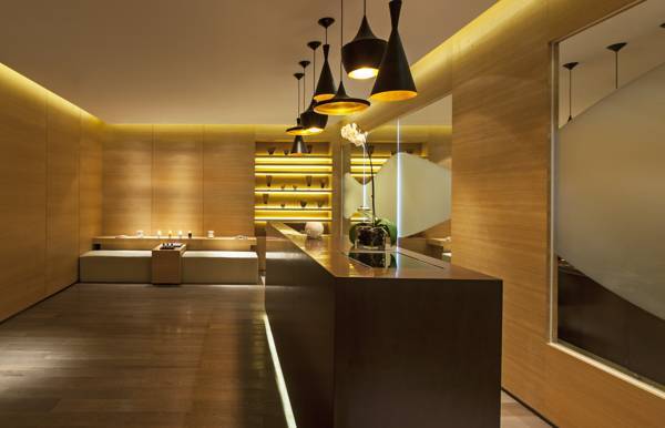 Sheraton Grand Hangzhou Wetland Park Resort 5* Китай, Ханчжоу
