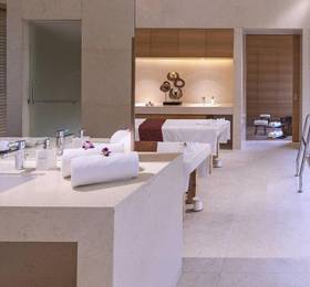 Sheraton Grand Hangzhou Wetland Park Resort в Ханчжоу