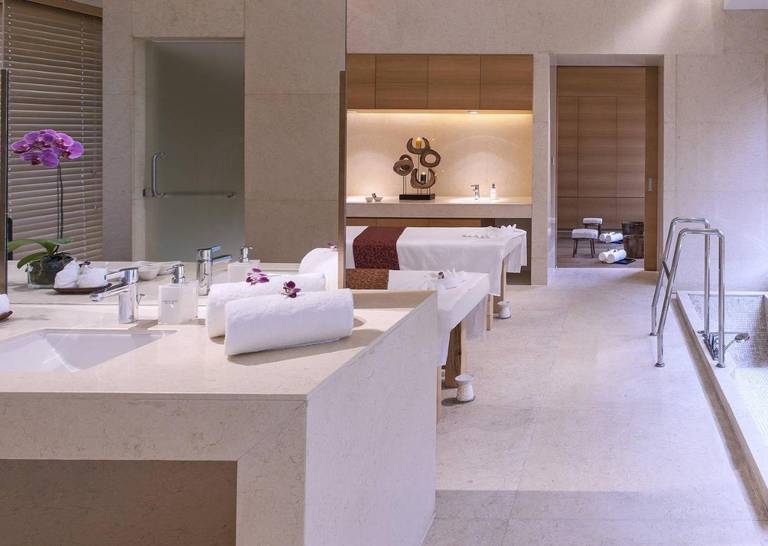 Sheraton Hangzhou Wetland Park Resort 