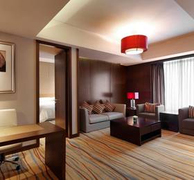 Отдых в Four Points by Sheraton Yangzhou, Hanjiang  - Китай, Янчжоу