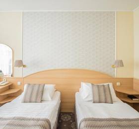 Best Western Hotel Orion в Будапеште