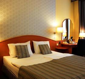 Отдых в Best Western Hotel Orion - Венгрия, Будапешт