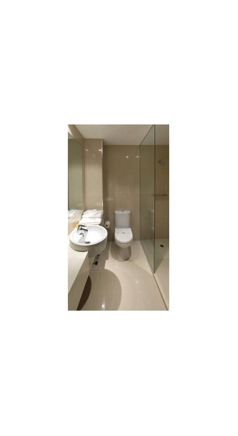 Best Western Atlantis Hotel