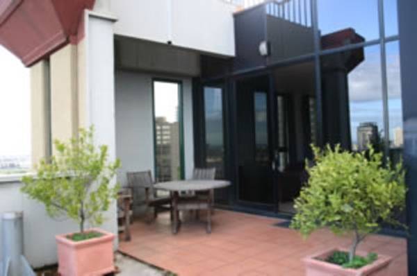 Best Western Riverside Apartments 4* Австралия, Мельбурн