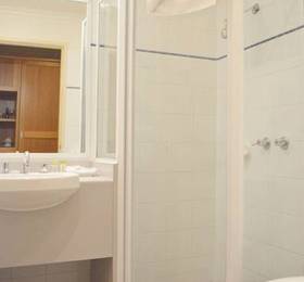Best Western Plus Buckingham International в Мельбурне