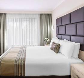 Туры в Best Western Plus Garden City Hotel Canberra в Австралии