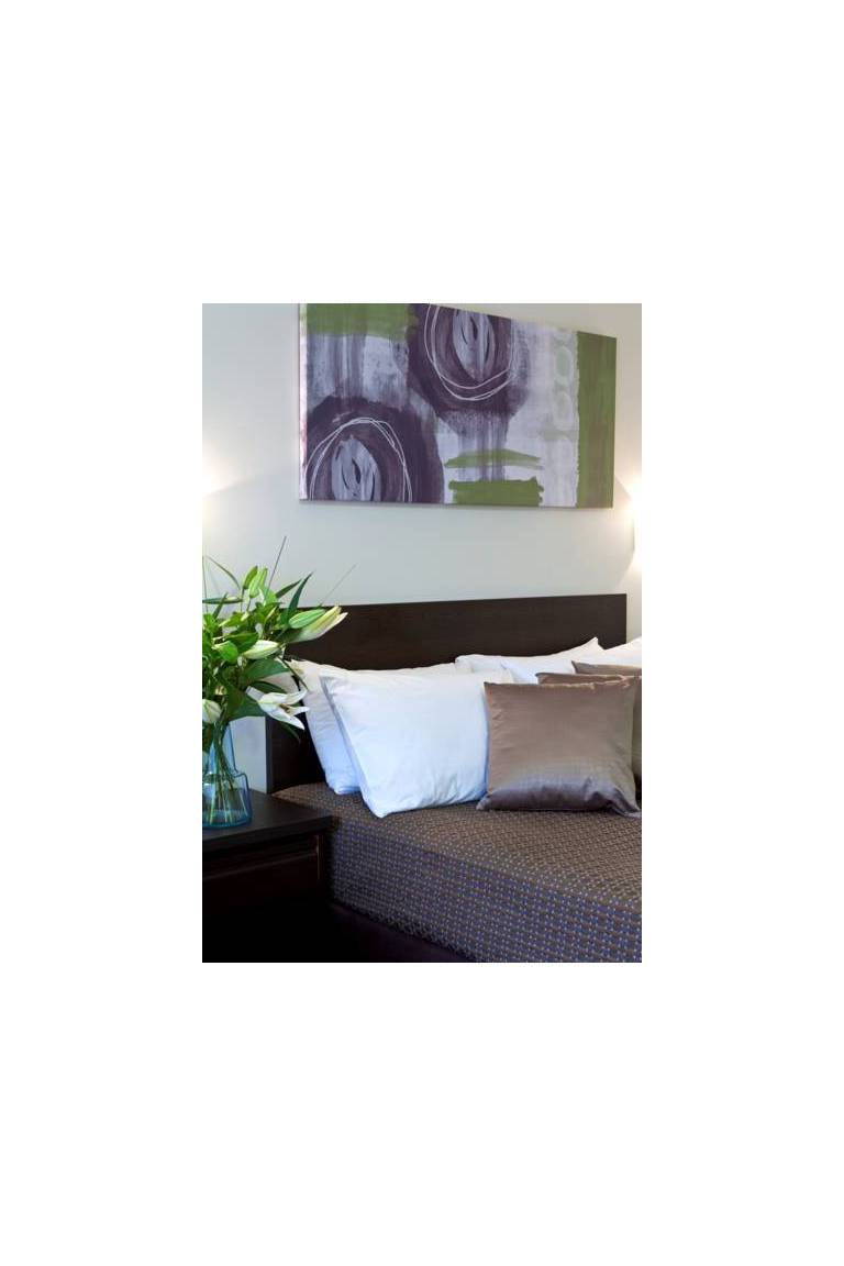 Best Western Tall Trees Canberra