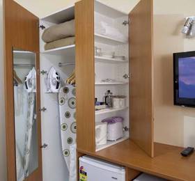 Best Western Motel Monaro  в Канберре