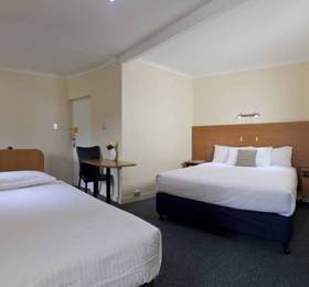 Отдых в Best Western Motel Monaro  - Австралия, Канберра