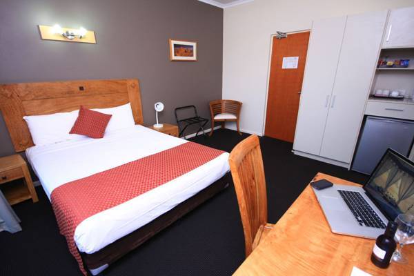 Best Western Darwin Airport Gateway Motel 5* Австралия, Дарвин