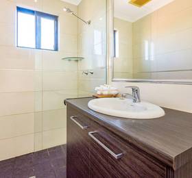 Отдых в Best Western Darwin Airport Gateway Motel - Австралия, Дарвин