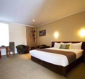 Туры в Ballarat Lake Inn в Австралии