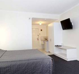 Отдых в Best Western Cathedral Motor Inn - Австралия, Бендиго