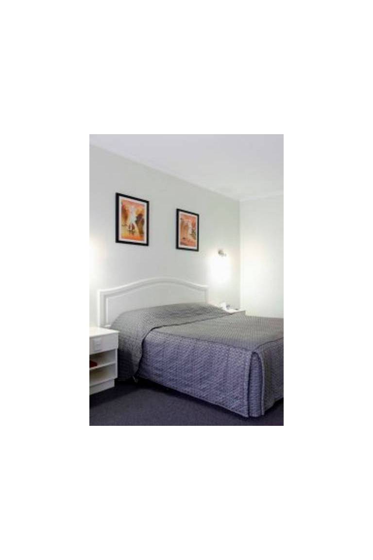 Best Western Cathedral Motor Inn