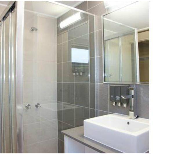 Best Western Zebra Motel 3* Австралия, Кофс-Харбор
