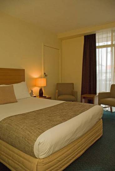 Best Western Admiralty Inn 3* Австралия, Джилонг