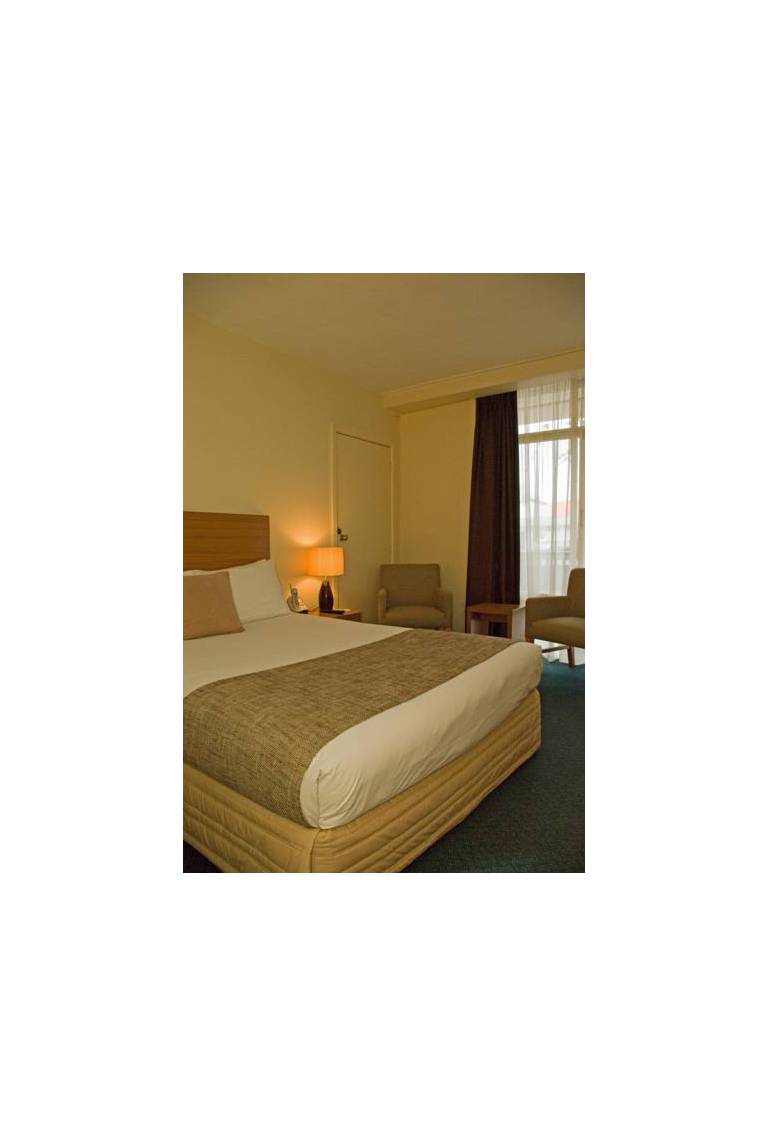 Best Western Admiralty Inn