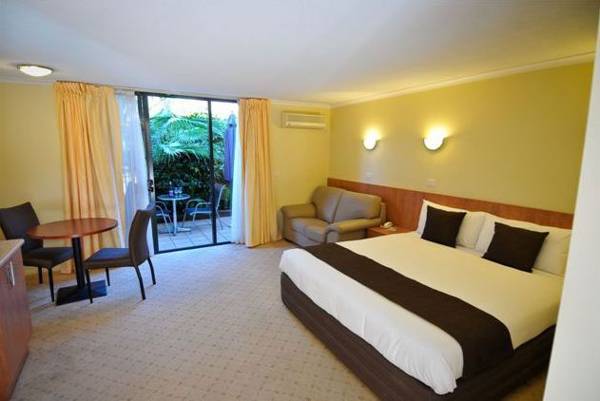 Best Western Chaffey Motor Inn 4* Австралия, Милдура