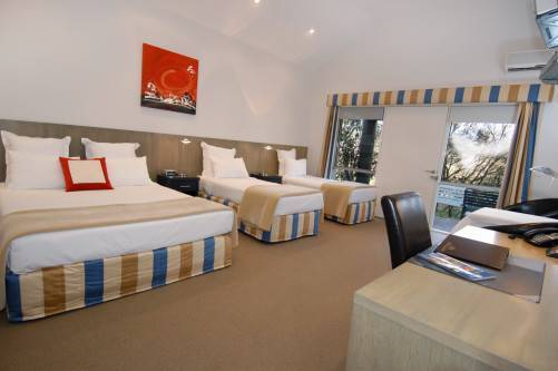Best Western Plus Brooklands Of Mornington 4* Австралия, Морнингтон