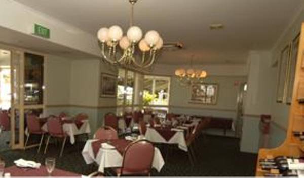 Best Western The Stirling Rockhampton 3* Австралия, Рокгемптон