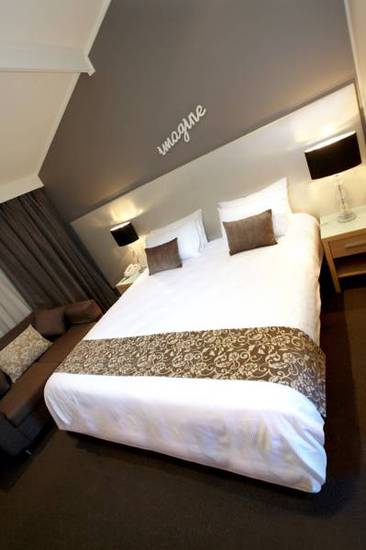 Best Western Sanctuary Inn 3* Австралия, Тамворт