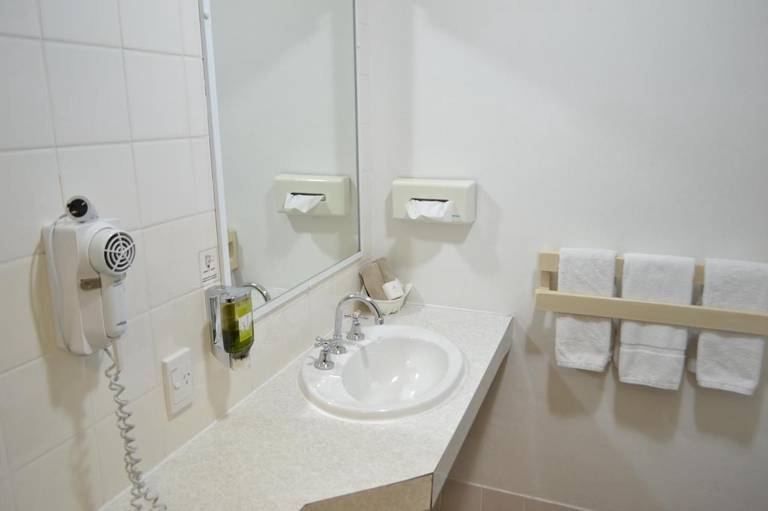 Best Western Tamworth Motor Inn