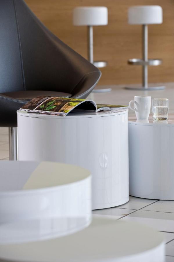 TRYP by Wyndham Frankfurt 4*