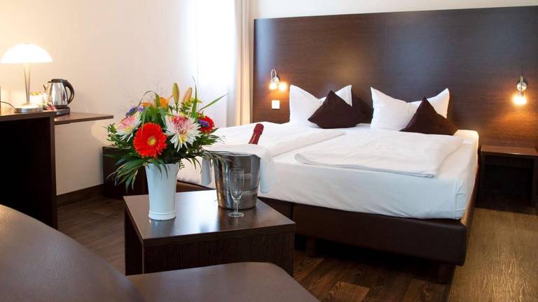 Best Western Hotel am Spittelmarkt