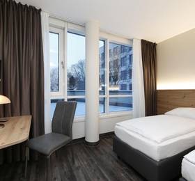 Туры в Best Western Hotel Berlin-Mitte в Германии
