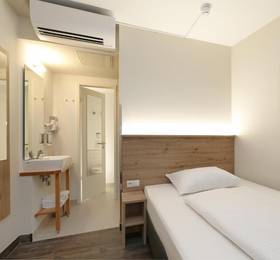 Best Western Hotel Berlin-Mitte в Берлине