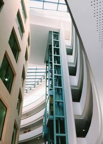 Best Western Hotel am Borsigturm 4* Германия, Берлин