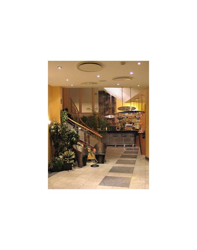 Days Inn Berlin City South 