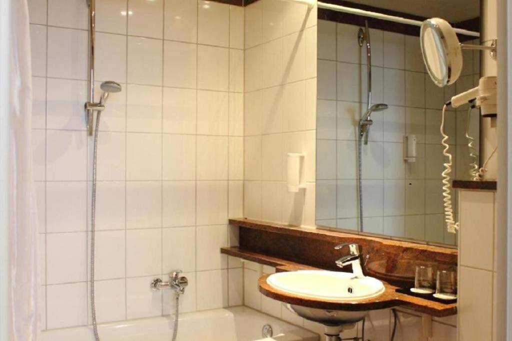 Wyndham Garden Berlin Mitte 4*