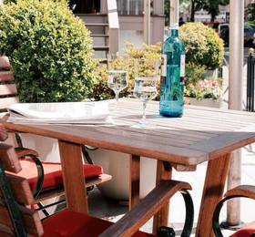 Best Western Plus Hotel St. Raphael в Гамбурге