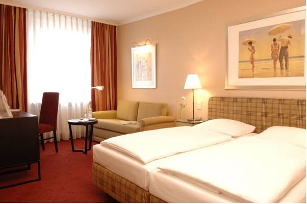 Best Western Plus Hotel St. Raphael