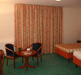 Туры в Best Western Hotel Ketterer  в Германии