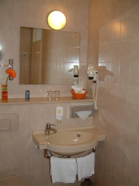 Best Western Hotel Ketterer 