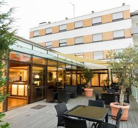 Отдых в Hotel Stuttgart 21 - Германия, Штутгарт