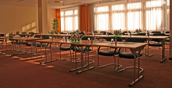 Best Western Macrander Hotel Dresden