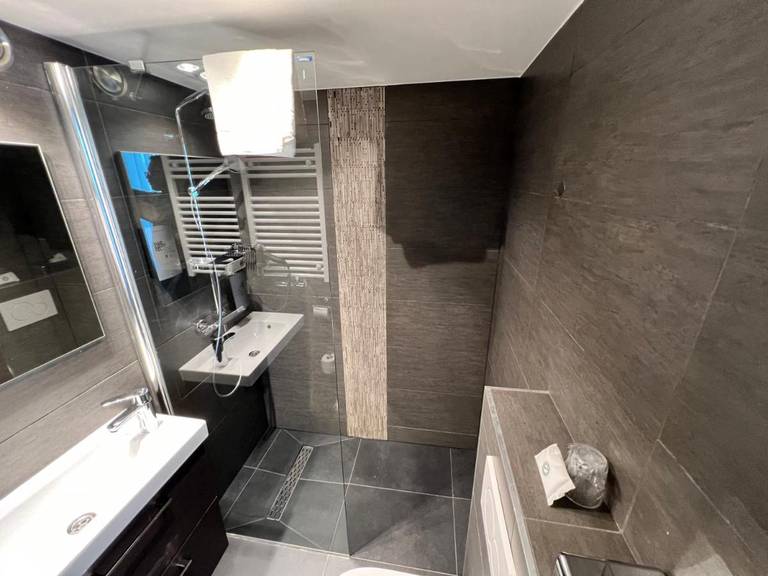 BEST WESTERN Hotel Royal Centre